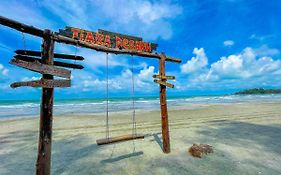 Tiara Desaru Seaview Residence